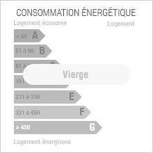 Consommation énergétique